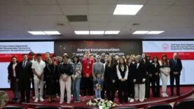 Aile ve Sosyal hizmetler Bakanlığı