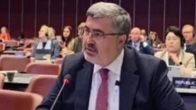 Ali Özkaya