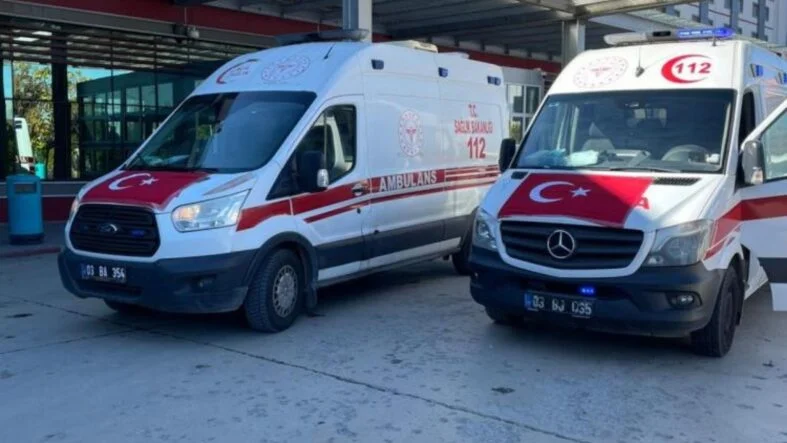 Ambulans