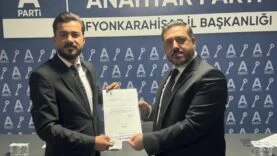 Anahtar Parti