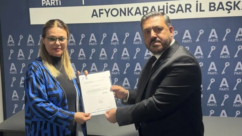 Anahtar Parti