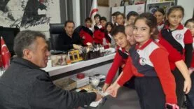 Atatürk İlkokulu
