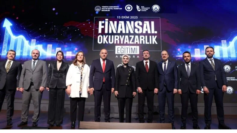 Bakan Göktaş