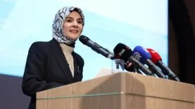 Bakan Göktaş