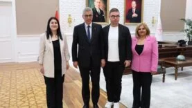 Bakan Memişoğlu