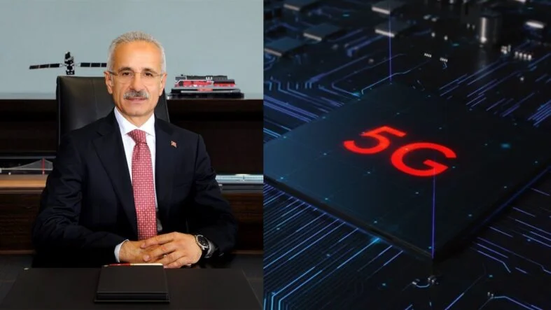 Bakan Uraloğlu