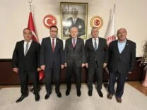 Bakan Yardımcısı