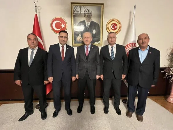 Bakan Yardımcısı