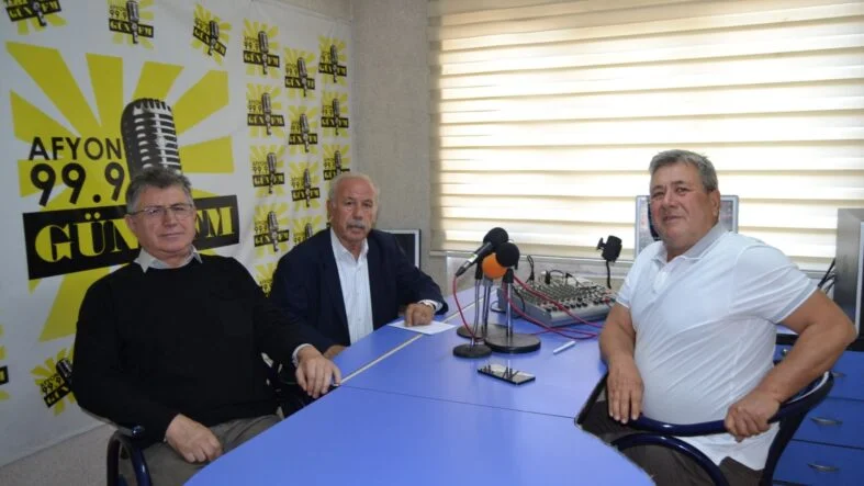 Basın Odası