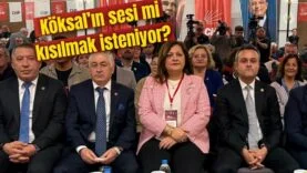 Başkan Köksal