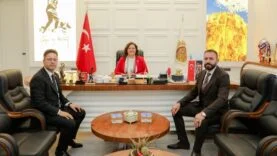 Başkan Köksal