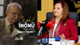 Başkan Köksal