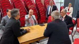 Başkan Yalım