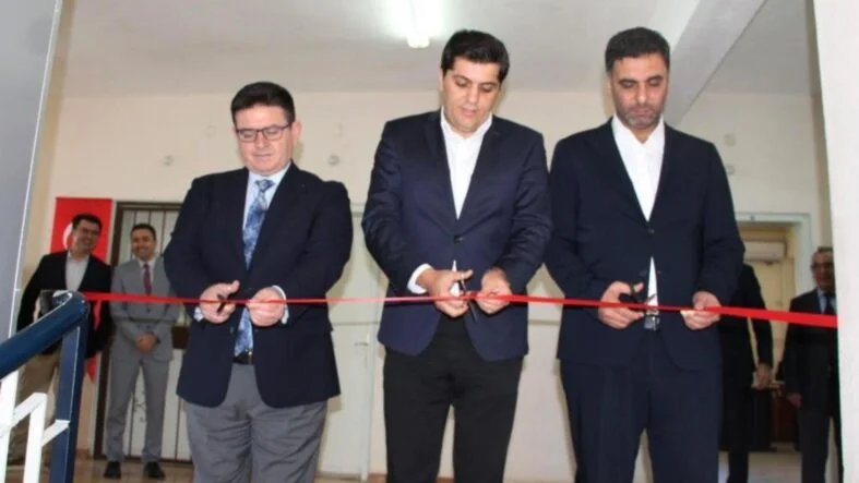 Başmakçı Vergi Dairesi