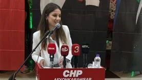 Büşra dişçioğlu