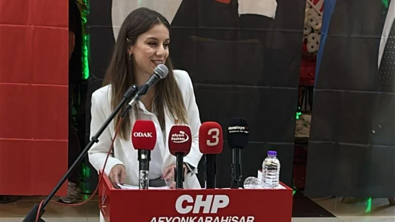 Büşra dişçioğlu