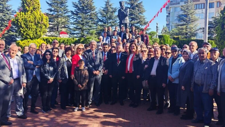 CHP Afyonkarahisar