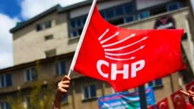 CHP Afyonkarahisar İl Başkanlığı