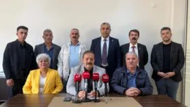 CHP İGM