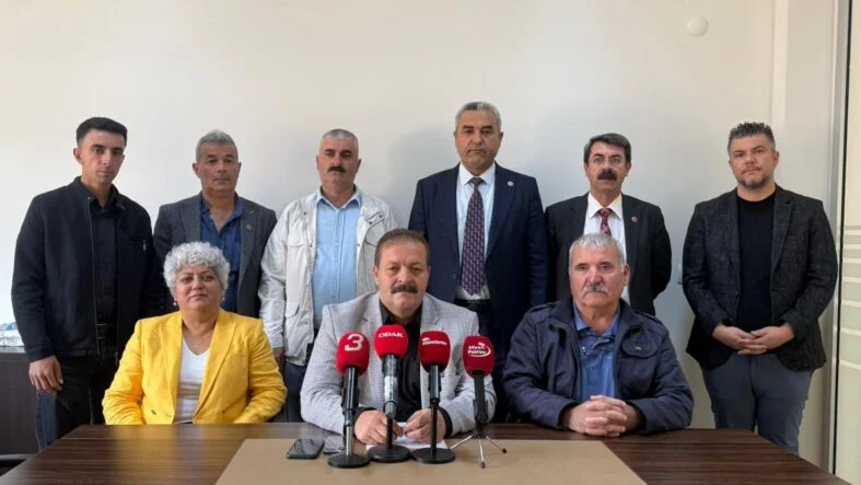 CHP İGM