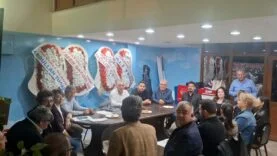 CHP İl Başkanlığı