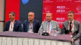 CHP Kongre