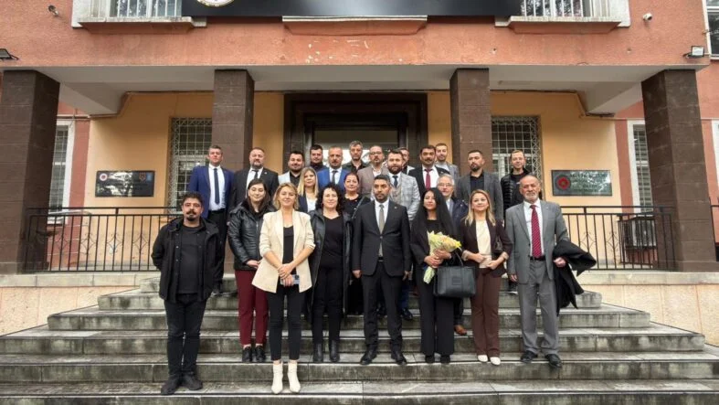 CHP Merkez İlçe