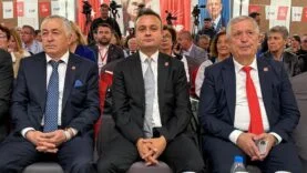CHP kongre