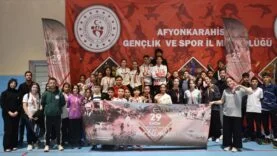 Cumhuriyet Bayramı spor