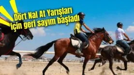 Cumhuriyet Koşusu