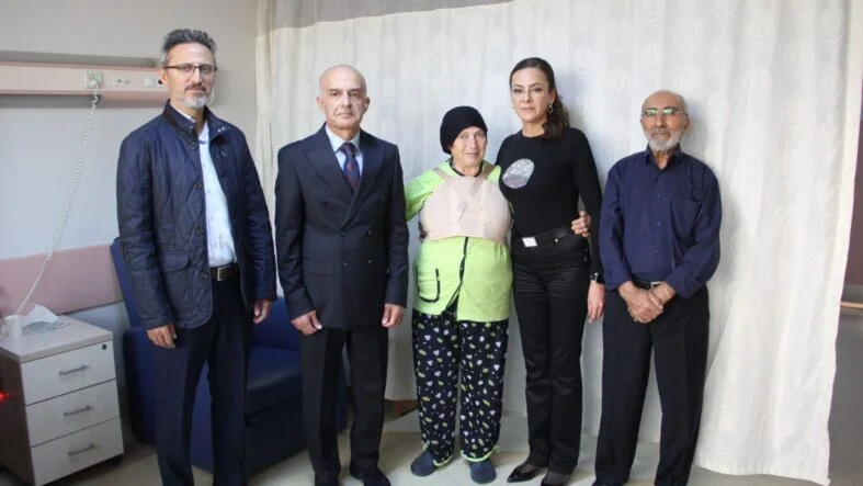 Devlet Hastanesi