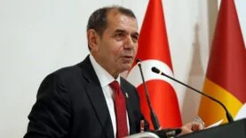 Dursun Özbek