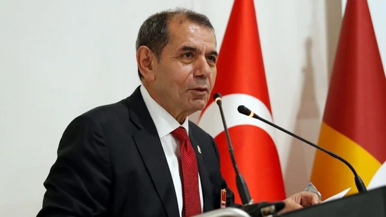 Dursun Özbek