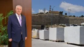 Ege Maden İhracatçıları Birliği