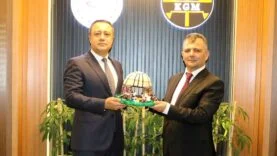 Emirdağ Belediye Başkanı