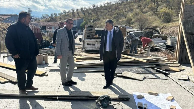 Emirdağ Belediyesi
