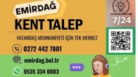 Emirdağ Belediyesi