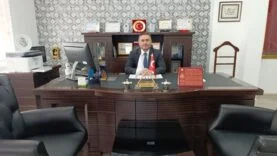 Emirdağ Müftülüğü