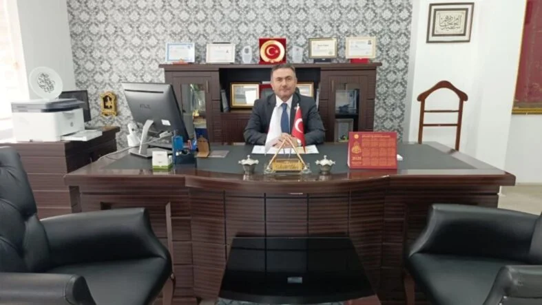 Emirdağ Müftülüğü