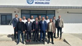Emirdağ OSB