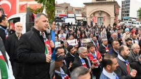 Emirdağ gazze