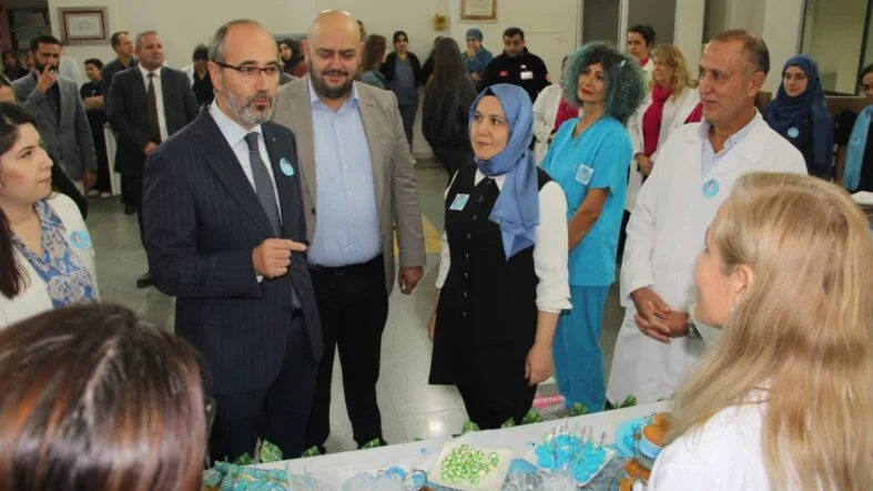Emzirme Haftası