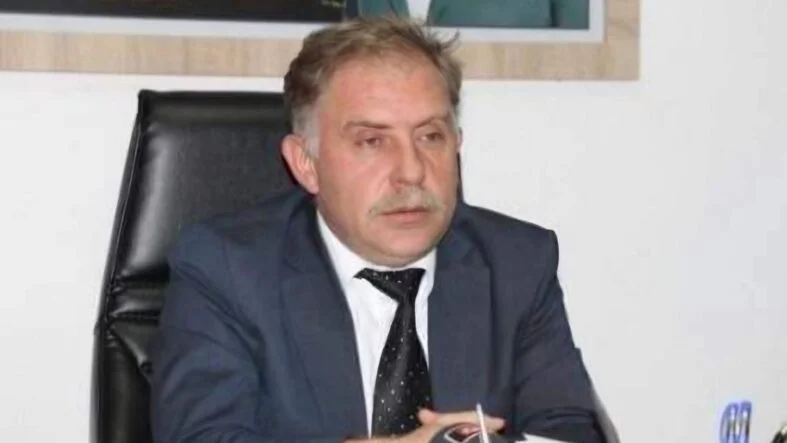 Erdal Gümüş