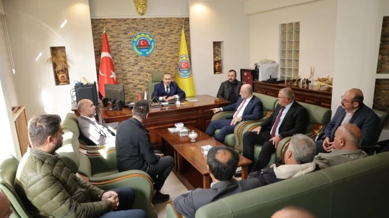 Eroğlu