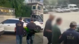 FETÖ operasyonu