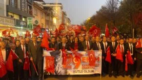 Fener alayı