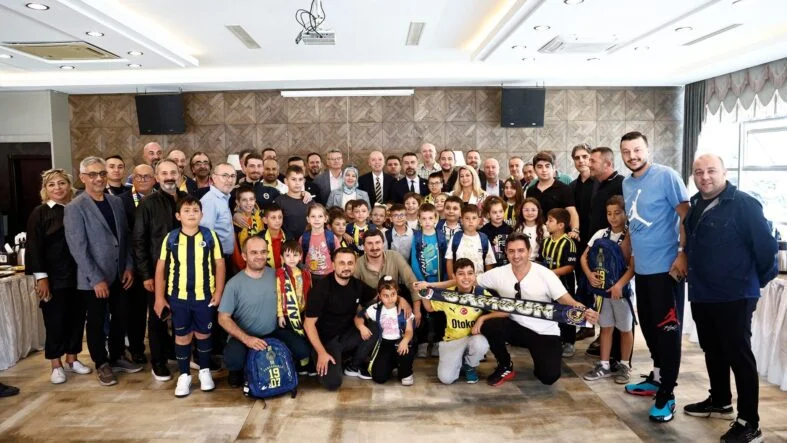 Fenerbahçe