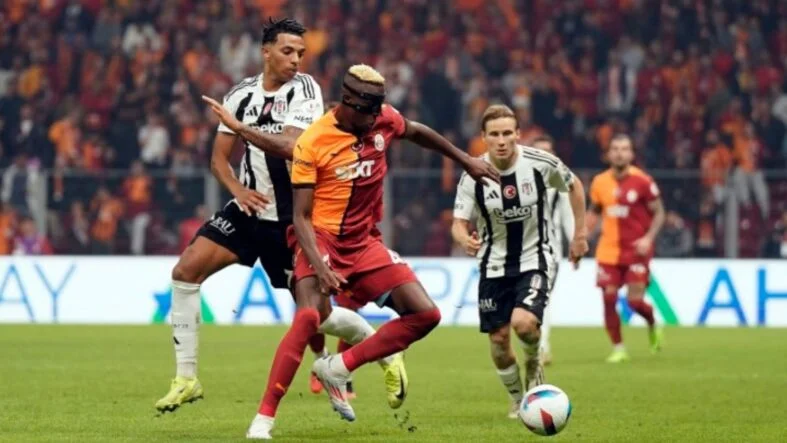 GS-BJK