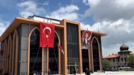 Gedik Ahmet Paşa Kütüphanesi