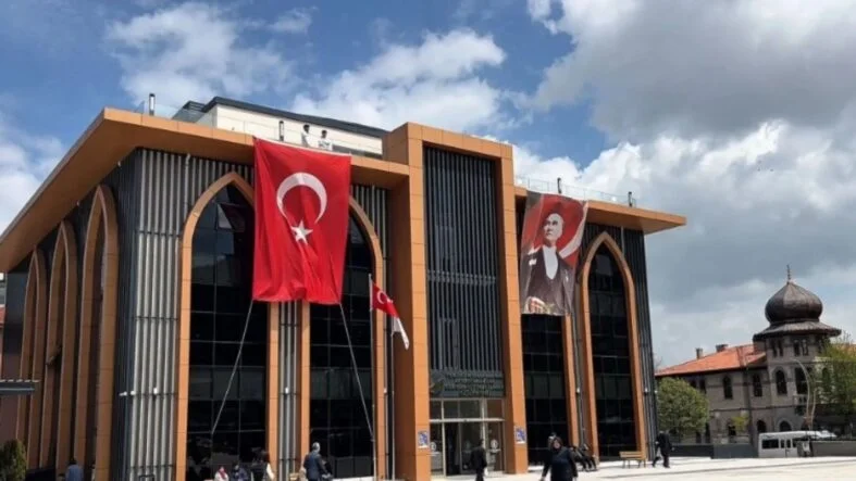 Gedik Ahmet Paşa Kütüphanesi